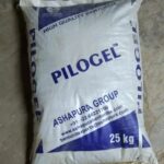 Ashapura Bentonite Powder PILOGEL (Grade-B)
