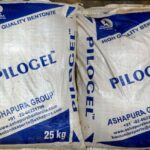 Ashapura Bentonite Powder PILOGEL (Grade-B)
