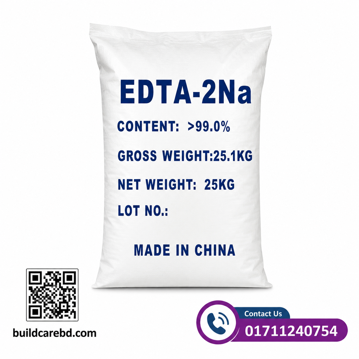 EDTA-2Na