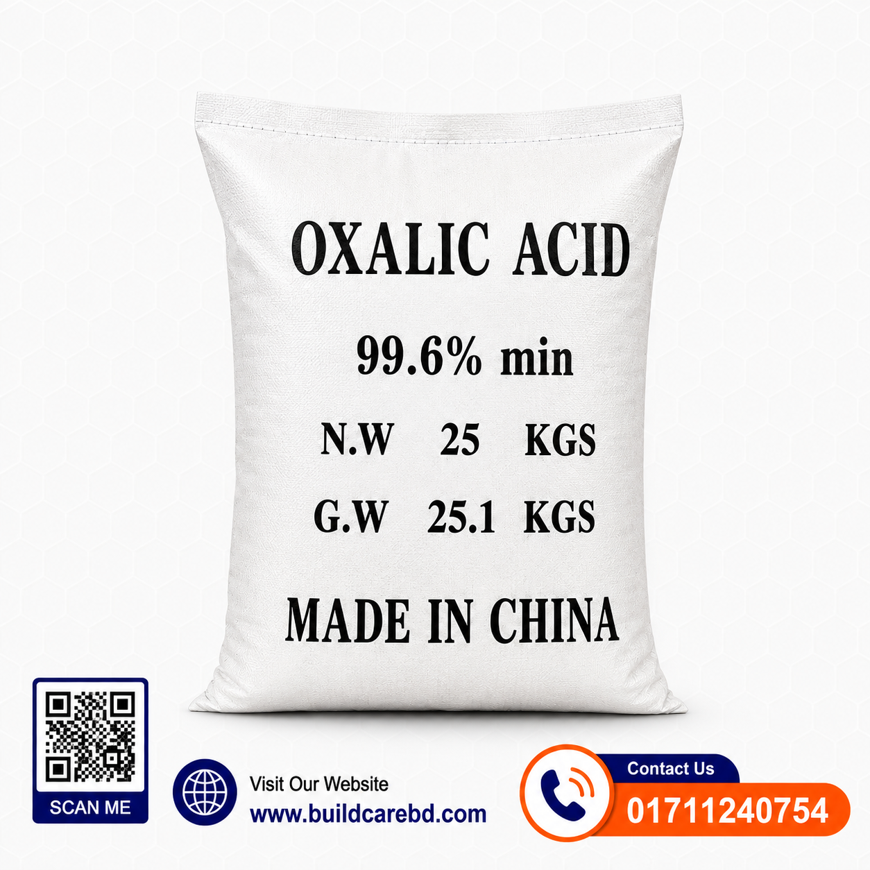 Oxalic Acid